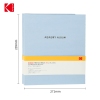 Album Kodak Memory 40 pagini (20 file)