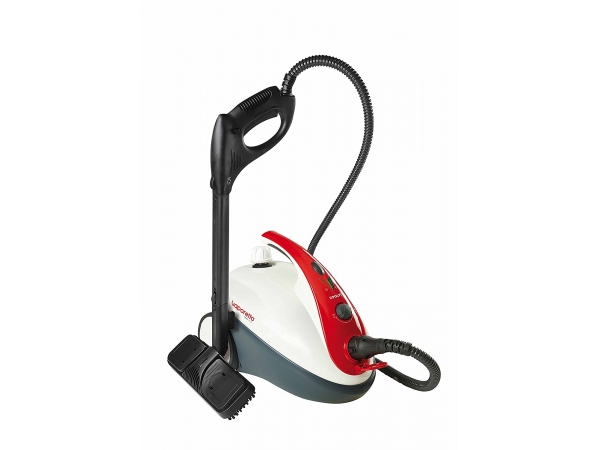 Aparat de curatat si dezinfectat cu Abur Polti Vaporetto Smart 30 R Aparat de curatat si dezinfectat cu Abur Polti Vaporetto Smart 30 R