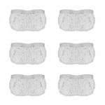 Set de 6 lavete Polti pentru aparatele cu abur Polti Vaporetto