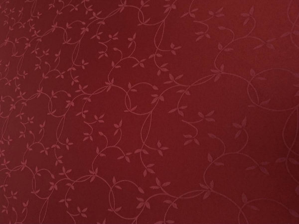 Fata de masa damasc grena 360x150 cm Fata de masa damasc grena 360x150 cm