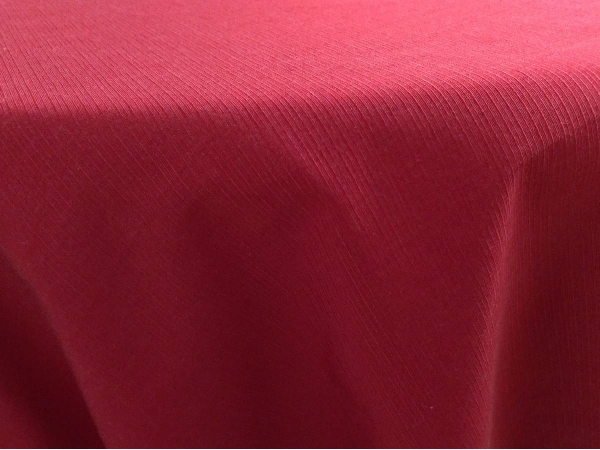 Fata de masa damasc rosu 300x150 cm