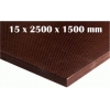 Tego antiderapant grosime 15 mm; lungime 2. 5 m; latime 1.5 m Tego antiderapant grosime 15 mm; lungime 2. 5 m; latime 1.5 m