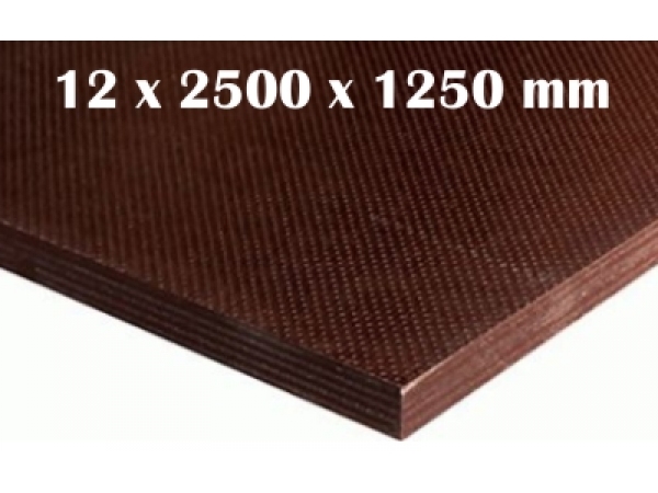 Tego antiderapant grosime 12 mm; lungime 2.5 m; latime 1.25 m